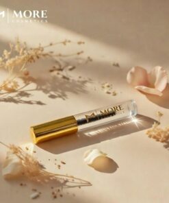 24h eyebrow gel mascara