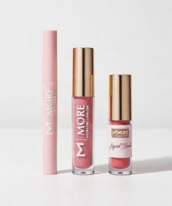 Beauty trio offer
