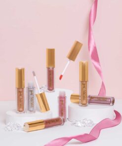 GLOW&GLITTER Liquid Eye shadow